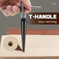 🔥Last Day Sale 50%🔥T-Handle Tapered Reamer