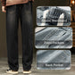 ⏰ Now only 50% off!📢📢50 % OFF !!🎅Men's Loose Straight Jeans👖💥