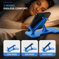 🎁2026 New Arrivals 50% OFF💥Side‑Lie Friendly Multi‑Angle Phone Stand‑3‑Mode Adjustable Desktop Phone Holder, Stable Hands‑Free Support for Bed, Sofa & Desk Use