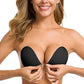 💗BUY 1 GET 1 FREE - 2 PCS - 🎁Self-adhesive, invisible bras with ruffles