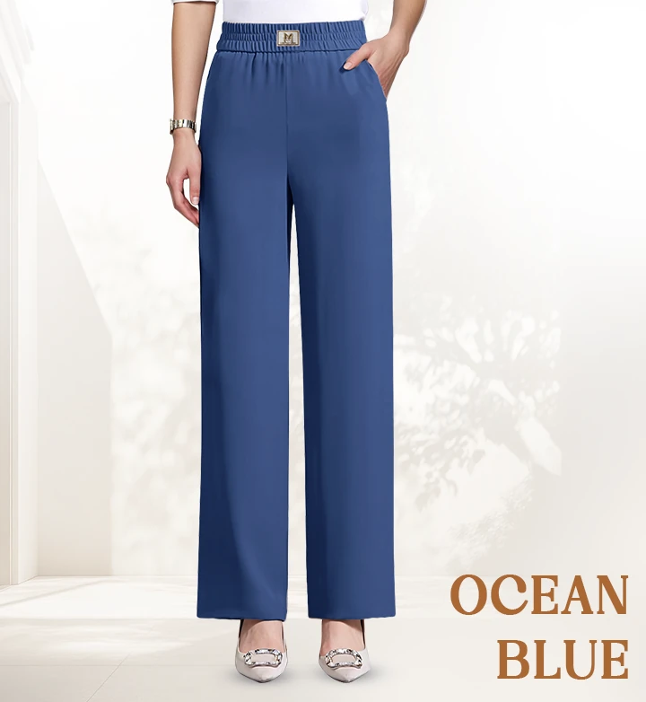 โณLimited-time 50% offโฐPerfect Drape High Rise Pull-On Stretch Pants๐ ...