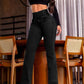 ⏳Limited-time 50% off⏰Stretch Flare Jeans With A High Waist👖