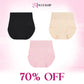 💥LAST DAY Clearance Sale-50% OFF💞Leakproof High-Waist Tummy-Control Butt-Lifting Panties
