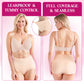 💥LAST DAY Clearance Sale-50% OFF💞Leakproof High-Waist Tummy-Control Butt-Lifting Panties
