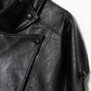 💥2026 HOT SALE⚡50K+ SOLD!⚡Cool Faux Leather Biker Jacket(FREE SHIPPING)