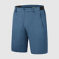 🔥LAST DAY SALE 50% OFF👍Men's Stretch Quick Dry Casual Work Golf Shorts