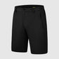 🔥LAST DAY SALE 50% OFF👍Men's Stretch Quick Dry Casual Work Golf Shorts