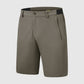 🔥LAST DAY SALE 50% OFF👍Men's Stretch Quick Dry Casual Work Golf Shorts