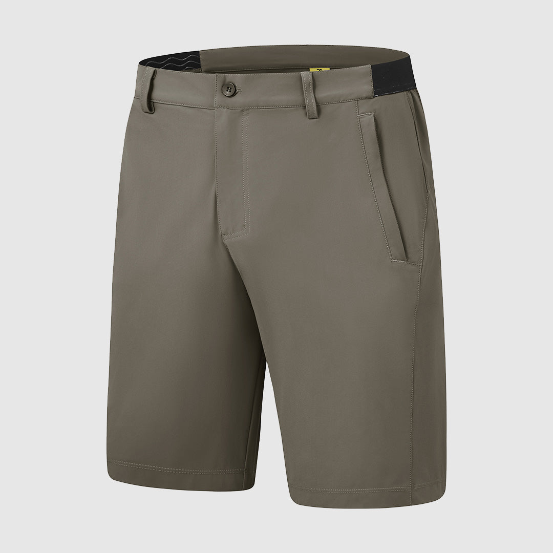 🔥LAST DAY SALE 50% OFF👍Men's Stretch Quick Dry Casual Work Golf Shorts