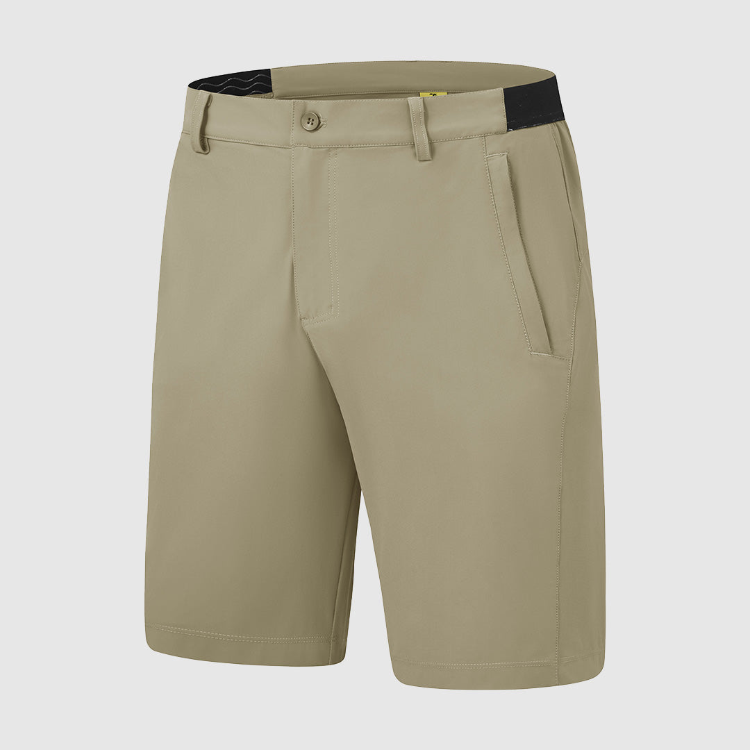 🔥LAST DAY SALE 50% OFF👍Men's Stretch Quick Dry Casual Work Golf Shorts