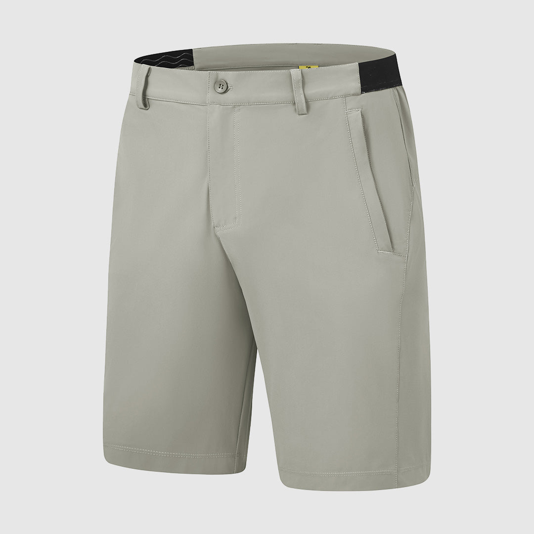 🔥LAST DAY SALE 50% OFF👍Men's Stretch Quick Dry Casual Work Golf Shorts