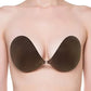 💗BUY 1 GET 1 FREE - 2 PCS - 🎁Self-adhesive, invisible bras with ruffles
