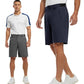 🔥LAST DAY SALE 50% OFF👍Men's Stretch Quick Dry Casual Work Golf Shorts