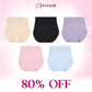 💥LAST DAY Clearance Sale-50% OFF💞Leakproof High-Waist Tummy-Control Butt-Lifting Panties