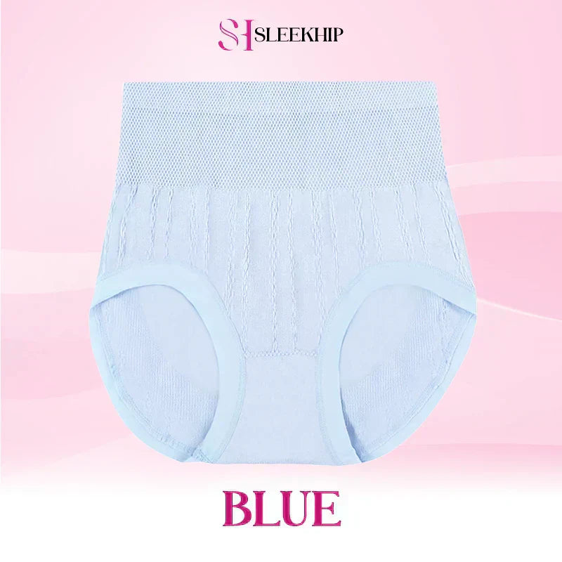 💥LAST DAY Clearance Sale-50% OFF💞Leakproof High-Waist Tummy-Control Butt-Lifting Panties