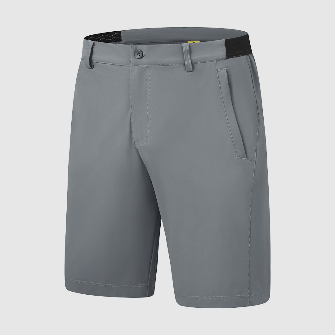 🔥LAST DAY SALE 50% OFF👍Men's Stretch Quick Dry Casual Work Golf Shorts