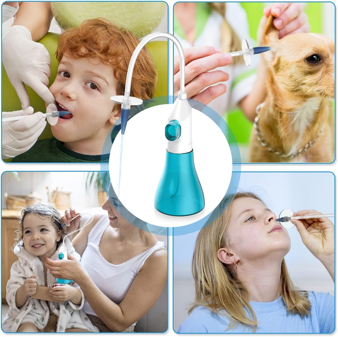 📢⏰BIG SALE!!👂Ear Wax Removal Kit🛡️