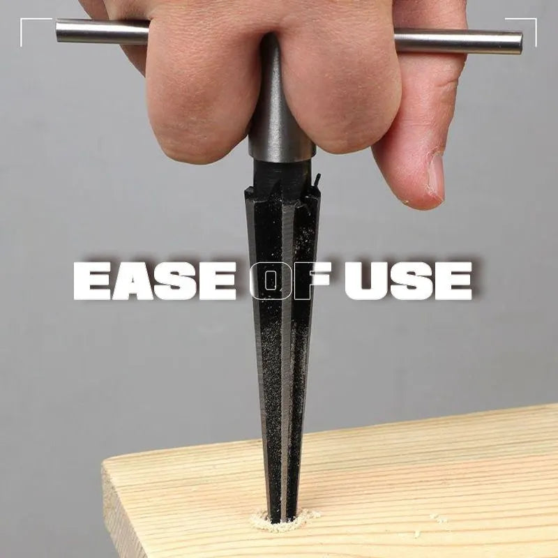 🔥Last Day Sale 50%🔥T-Handle Tapered Reamer