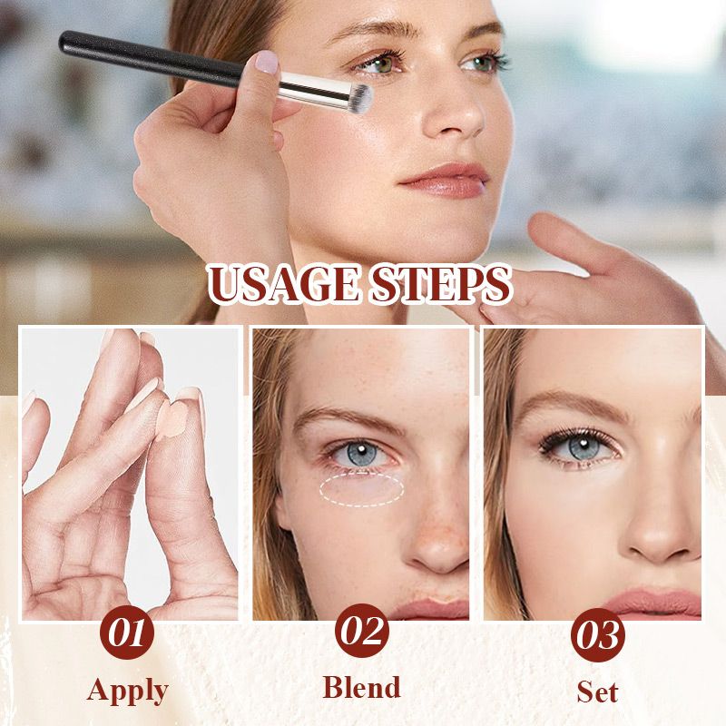 💜BUY 1 GET 1 FREE💜 colored clay CC undereye corrector