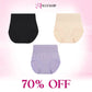 💥LAST DAY Clearance Sale-50% OFF💞Leakproof High-Waist Tummy-Control Butt-Lifting Panties