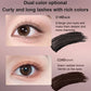 ⏳Last Day Sale 50% OFF!!✨Waterproof & Smudge-Proof Eyelash Mask🌟Instantly Lengthens & Curls with Long-Lasting Effect for Dramatic Eye