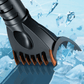 ❄️☃️Hot Sale 50% OFF🚗🌟Multi-Functional Car Snow & Ice Removal Tool