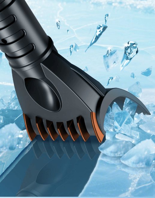 ❄️☃️Hot Sale 50% OFF🚗🌟Multi-Functional Car Snow & Ice Removal Tool
