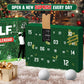 🔥Christmas Sale-Up to 50% OFF🎅Golf Advent Calendar 2026🥰-24 Days of Golf Surprises & Christmas Fun