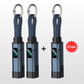 🔥🔌 4-in-1 Charging Cable with Digital Display & Keychain – Fast-Charging, Kink-Resistant & Compact