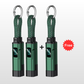 🔥🔌 4-in-1 Charging Cable with Digital Display & Keychain – Fast-Charging, Kink-Resistant & Compact