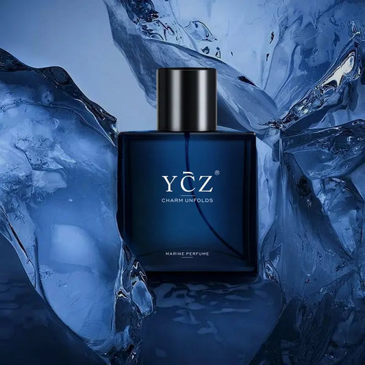 🔥Midnight Marine Eau De Parfum Unisex 50ml