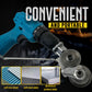 🔩 LIMITED-TIME 50% OFF! ✨ Electric Drill Plate Cutter – Metal Gear, Precise, Lightweight, Safe ⚙️