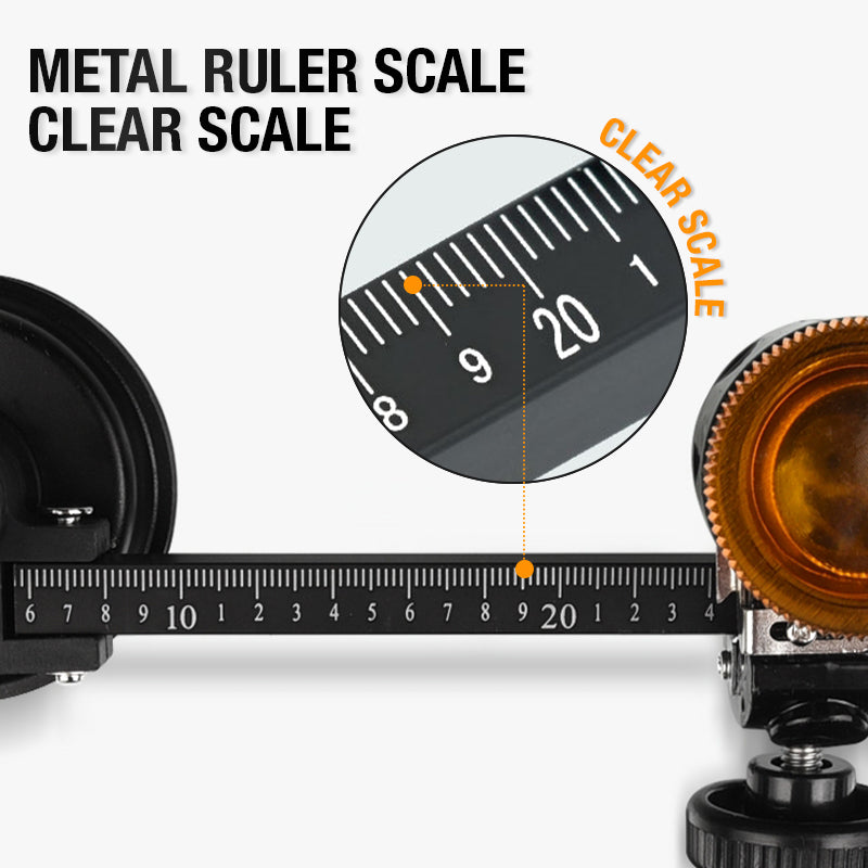 🧭 2026 Sale — Over 26 700 Sold!✂️ Glass Compass Gauge Cutter