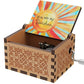 "You Are My Sunshine" Musical Box🎁