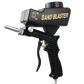 🚀 Portable Pneumatic Sand Blaster Gun – Rust Removal, Polishing & Detailing Tool