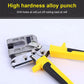 📢📢50% OFF !! ⏰Metal Studs Fastening Crimper