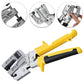 📢📢50% OFF !! ⏰Metal Studs Fastening Crimper