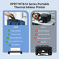 Portable Wireless Bluetooth Thermal Printer