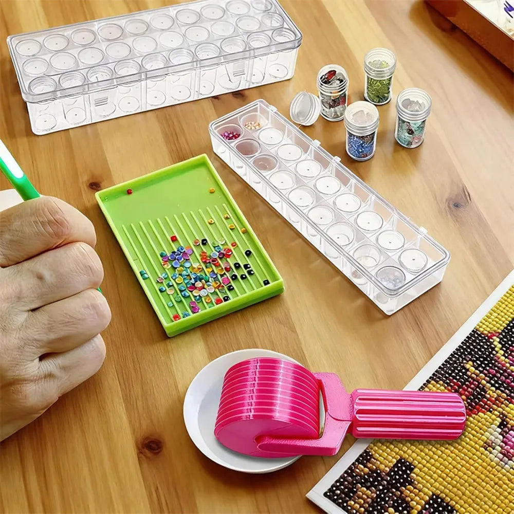 Detachable Painting Roller