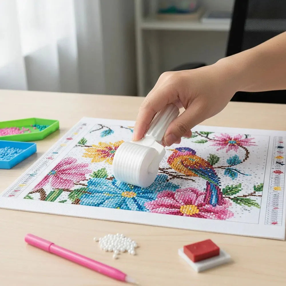 Detachable Painting Roller