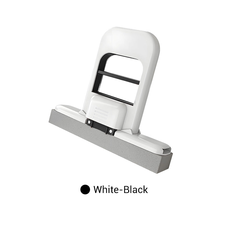 ⏳Time-Limited Special⏰Mini Portable Self-Squeezing Mop✨Hands-Free Compact Cleaning Mop
