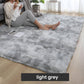 ⏳Time-Limited Special⏰Gradient Color Plush Floor Mat – Ultra-Soft, Non-Slip & Machine Washable for Bedroom, Nursery & Living Room! 🌈🛋️