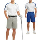 🔥LAST DAY SALE 50% OFF👍Men's Stretch Quick Dry Casual Work Golf Shorts