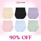 💥LAST DAY Clearance Sale-50% OFF💞Leakproof High-Waist Tummy-Control Butt-Lifting Panties