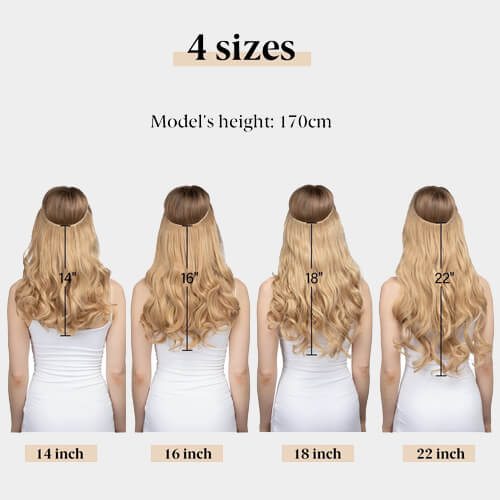 🔥New Year HOT SALE🔥Women's Hair Extensions