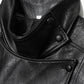 💥2026 HOT SALE⚡50K+ SOLD!⚡Cool Faux Leather Biker Jacket(FREE SHIPPING)
