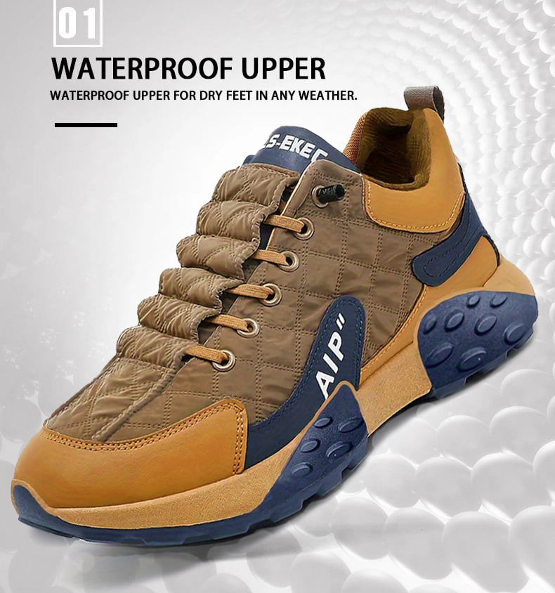 ⭐Hot Sale 50% OFF⭐Unisex orthopaedic comfort sneakers 2026