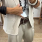 Women Collar Jacket+pants Temperament Commuting Suit