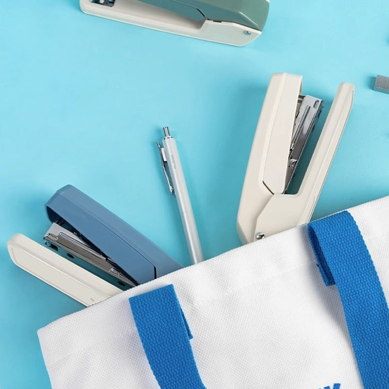 📎 Save 50%! 🔄 360° Swing‑Arm Stapler – Durable, precise & versatile ✨