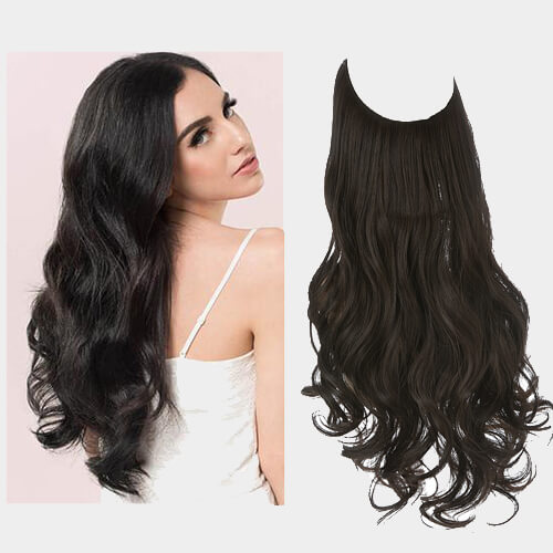 🔥New Year HOT SALE🔥Women's Hair Extensions
